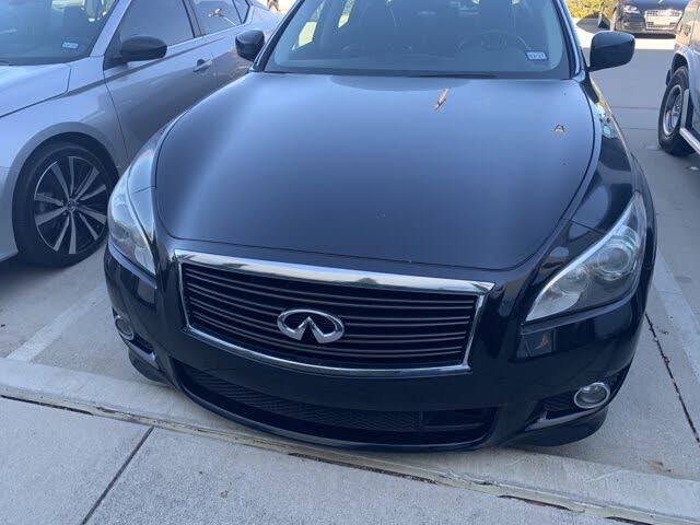 Used INFINITI M56 for Sale (with Photos) - CarGurus