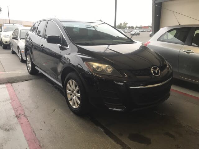 Used 09 Mazda Cx 7 For Sale With Photos Cargurus