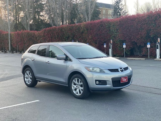 Used Mazda Cx 7 For Sale In Seattle Wa Cargurus Used Mazda Cx 7 For Sale In Seattle Wa Cargurus