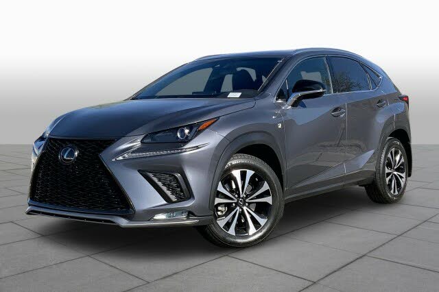 Used 18 Lexus Nx 300 F Sport Awd For Sale With Photos Cargurus Used 18 Lexus Nx 300 F Sport Awd For Sale With Photos Cargurus