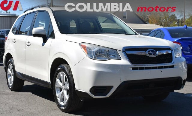 Used 14 Subaru Forester For Sale With Photos Cargurus Used 14 Subaru Forester For Sale With Photos Cargurus