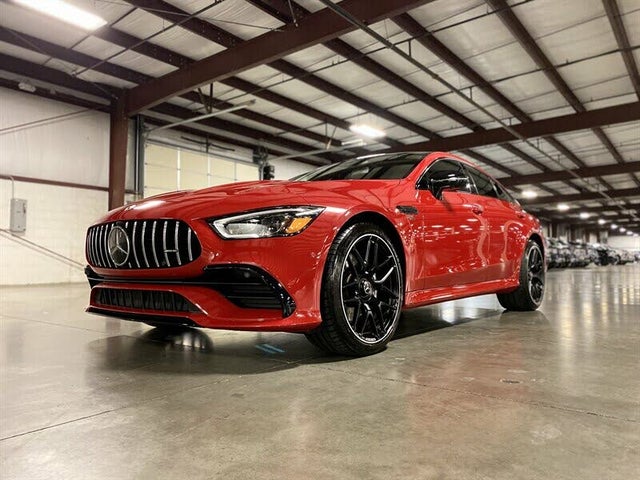 Used Mercedes Benz Amg Gt 53 4matic Awd For Sale With Photos Cargurus Used Mercedes Benz Amg Gt 53 4matic Awd For Sale With Photos Cargurus