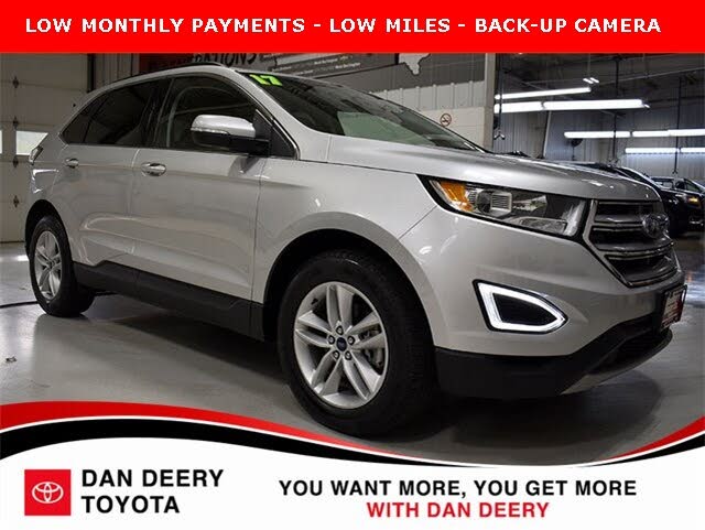 Dan Deery Toyota Cars For Sale Cedar Falls Ia Cargurus