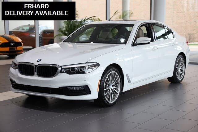 Used Bmw For Sale In Detroit Mi Cargurus