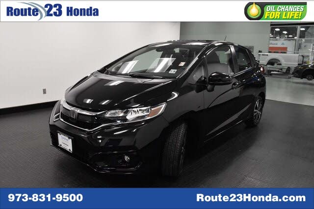 Used Honda Fit For Sale In New York Ny Cargurus