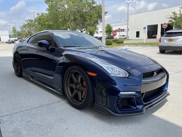 Nissan Gt R Nismo For Sale In Tampa Fl Cargurus Nissan Gt R Nismo For Sale In Tampa Fl Cargurus