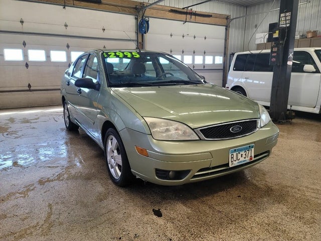 Used 08 Ford Focus For Sale With Photos Cargurus Used 08 Ford Focus For Sale With Photos Cargurus
