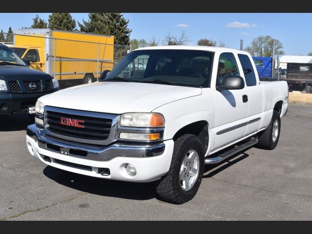 photo 07 Gmc Sierra Classic For Sale used 2007 gmc sierra classic 1500 for