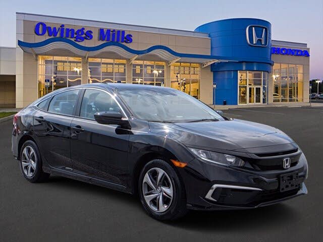 Honda Of Owings Mills Cars For Sale Owings Mills Md Cargurus