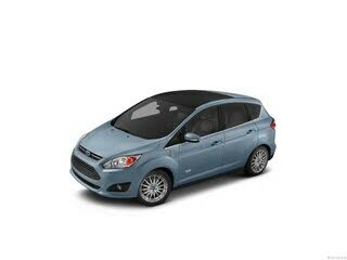 Used Ford C Max Energi For Sale With Photos Cargurus