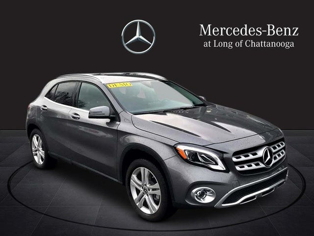 New Mercedes Benz Gla Class For Sale Cargurus New Mercedes Benz Gla Class For Sale Cargurus