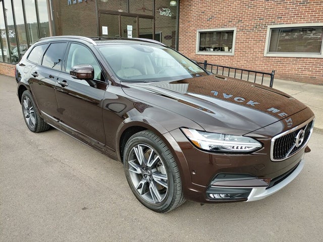 Used 17 Volvo V90 Cross Country T6 Awd For Sale With Photos Cargurus Used 17 Volvo V90 Cross Country T6 Awd For Sale With Photos Cargurus