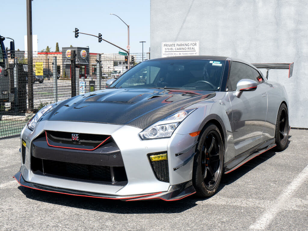 Used 17 Nissan Gt R For Sale With Photos Cargurus Used 17 Nissan Gt R For Sale With Photos Cargurus