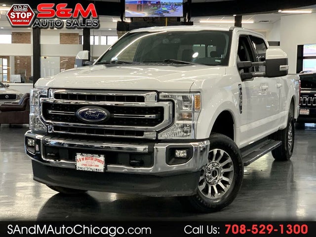Used Ford F 250 Super Duty 2019 Edition For Sale Cargurus