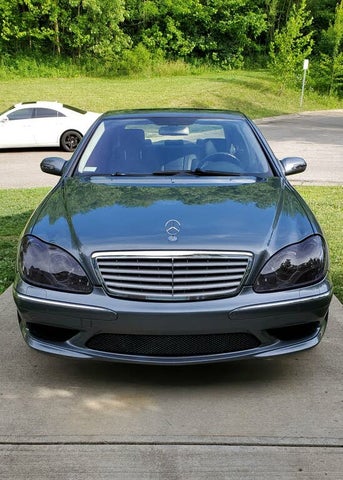 Used Mercedes Benz S Class S Amg 65 For Sale With Photos Cargurus Used Mercedes Benz S Class S Amg 65 For Sale With Photos Cargurus