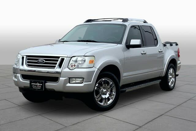 Used Ford Explorer Sport Trac For Sale In Houston Tx Cargurus