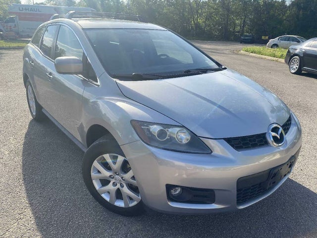Used 07 Mazda Cx 7 For Sale With Photos Cargurus Used 07 Mazda Cx 7 For Sale With Photos Cargurus