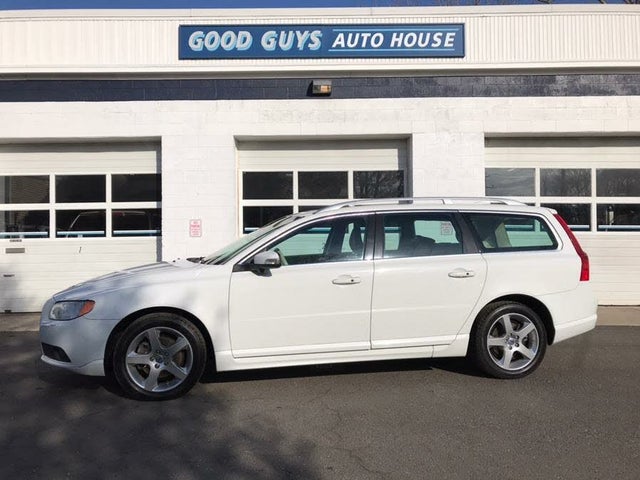 Used 10 Volvo V70 3 2 R Design For Sale With Photos Cargurus Used 10 Volvo V70 3 2 R Design For Sale With Photos Cargurus