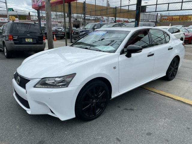 Used Lexus Gs 350 F Sport Crafted Line Awd For Sale With Photos Cargurus Used Lexus Gs 350 F Sport Crafted Line Awd For Sale With Photos Cargurus