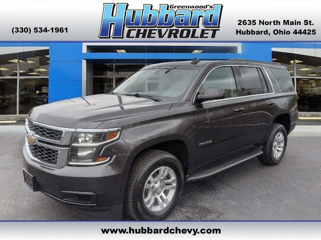 Greenwoods Hubbard Chevrolet Cars For Sale Hubbard Oh Cargurus