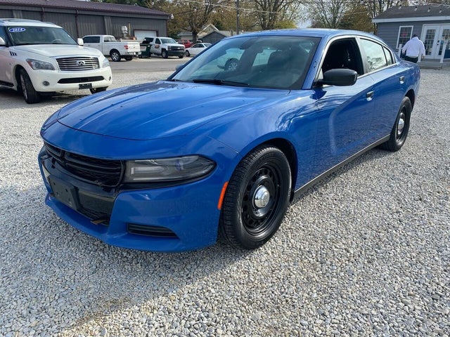 Used Police Charger For Sale Near Me Used Dodge Charger Police AWD for Sale (with Photos) - CarGurus
