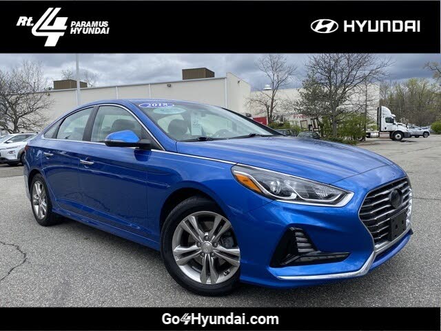 Hyundai Of Paramus Cars For Sale Paramus Nj Cargurus