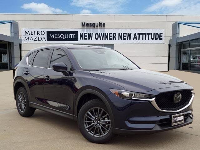 Used Mazda Cx 5 For Sale In Dallas Tx Cargurus