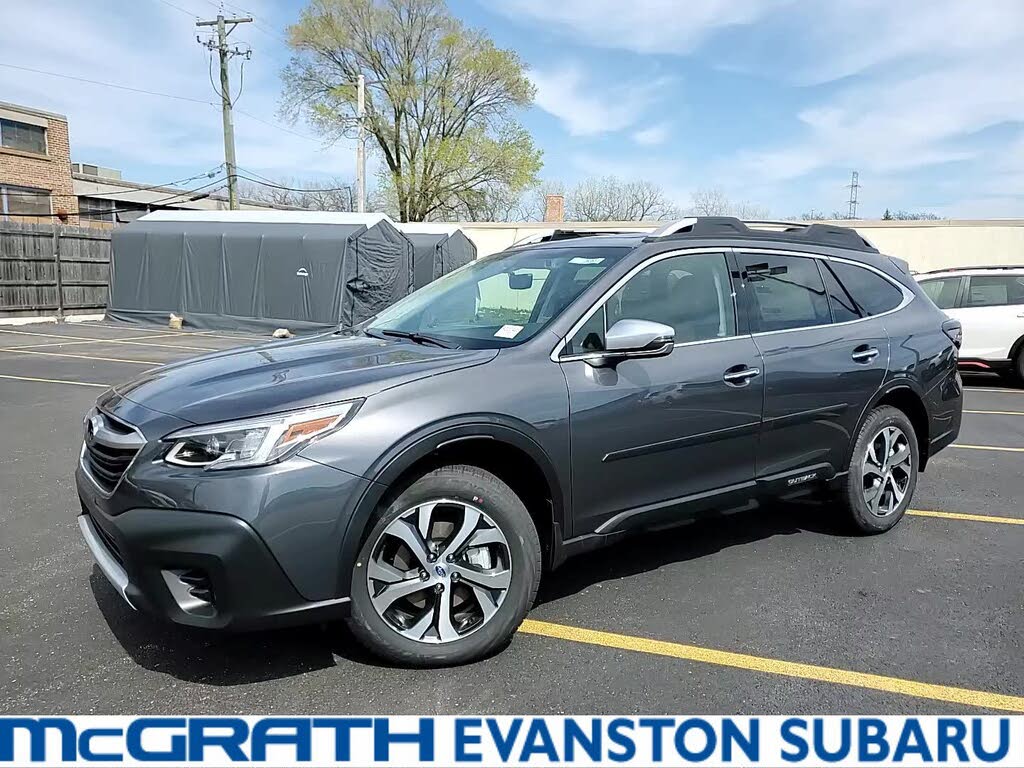 2021 Subaru Outback Touring XT Crossover AWD for Sale in Illinois