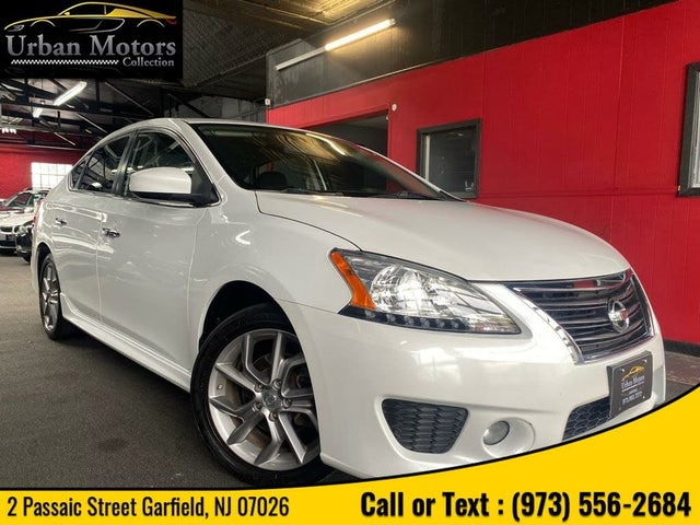 13 Nissan Sentra Sr For Sale In New York Ny Cargurus 13 Nissan Sentra Sr For Sale In New York Ny Cargurus