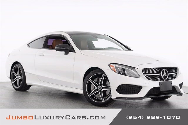 Mercedes Benz C Class C 300 Coupe For Sale In Miami Fl Cargurus Mercedes Benz C Class C 300 Coupe For Sale In Miami Fl Cargurus