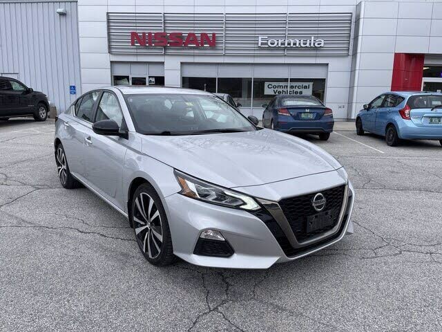 Used Nissan Altima For Sale In Burlington Vt Cargurus