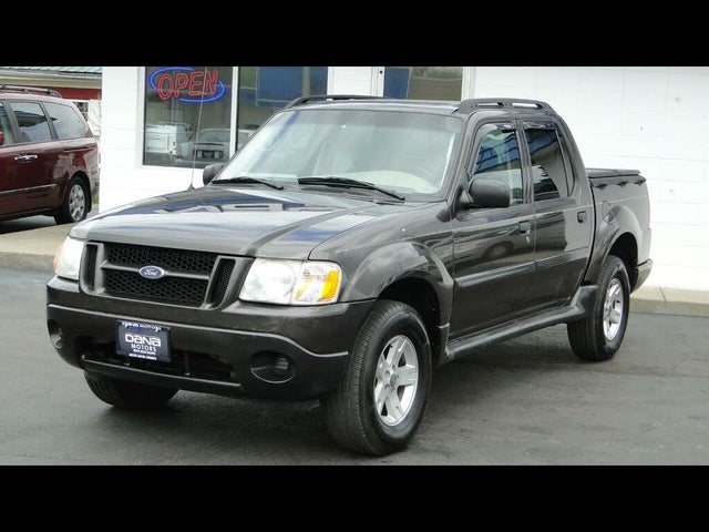Used Ford Explorer Sport Trac Adrenalin 4wd Crew Cab For Sale With Photos Cargurus Used Ford Explorer Sport Trac Adrenalin 4wd Crew Cab For Sale With Photos Cargurus
