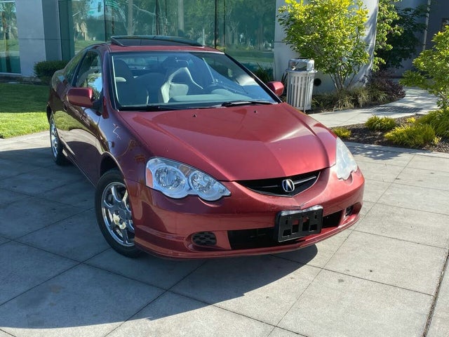 2003 rsx for sale