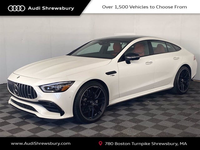 Used Mercedes Benz Amg Gt 53 4matic Awd For Sale With Photos Cargurus Used Mercedes Benz Amg Gt 53 4matic Awd For Sale With Photos Cargurus