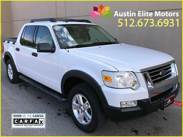 Is A Ford Explorer Sport Trac A Good Vehicle Is A Ford Explorer Sport Trac A Good Vehicle