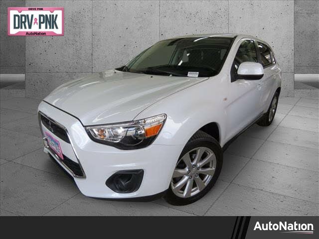 2014 Mitsubishi Outlander Sport for Sale in Knapp, WI - CarGurus