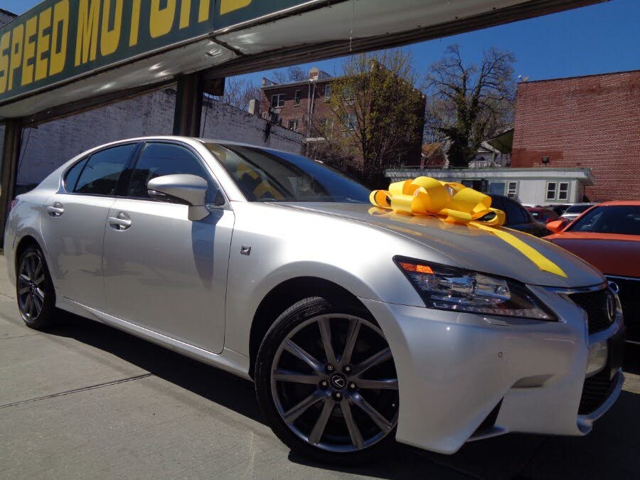 Used 15 Lexus Gs 350 F Sport Crafted Line Awd For Sale With Photos Cargurus Used 15 Lexus Gs 350 F Sport Crafted Line Awd For Sale With Photos Cargurus