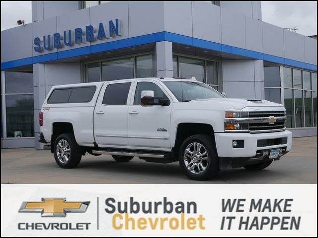 Suburban Chevrolet Cars For Sale Eden Prairie Mn Cargurus