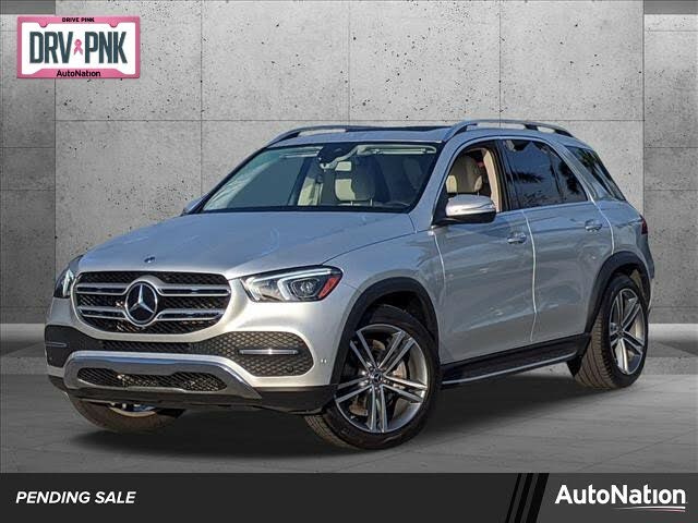 Mercedes Benz Gle Class For Sale In West Palm Beach Fl Cargurus