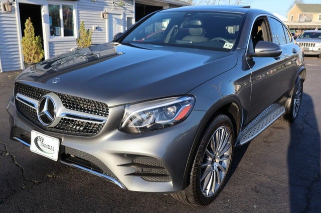 Used 18 Mercedes Benz Glc Class Glc 300 4matic Coupe Awd For Sale With Photos Cargurus Used 18 Mercedes Benz Glc Class Glc 300 4matic Coupe Awd For Sale With Photos Cargurus