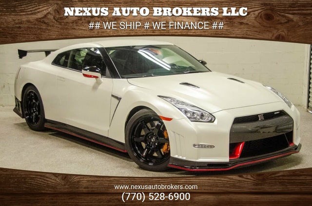 17 Nissan Gt R For Sale In Eureka Ca Cargurus 17 Nissan Gt R For Sale In Eureka Ca Cargurus
