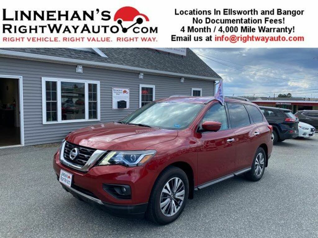 Linnehan S Right Way Auto Cars For Sale Ellsworth Me Cargurus