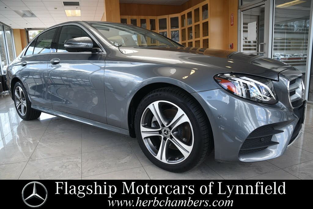 Used Mercedes Benz For Sale With Photos Cargurus