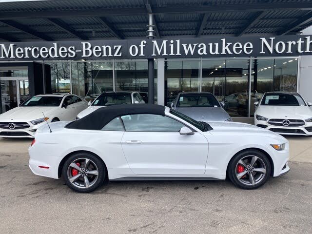 Used Ford Mustang for Sale in Kenosha, WI - CarGurus