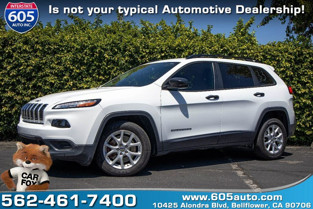 50 Best Used Jeep Cherokee For Sale Savings From 3 119 50 Best Used Jeep Cherokee For Sale Savings From 3 119