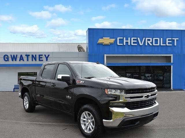 Gwatney Chevrolet Cars For Sale Jacksonville Ar Cargurus
