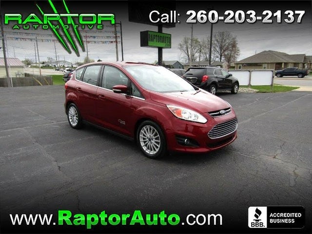 Used Ford C Max Energi For Sale With Photos Cargurus Used Ford C Max Energi For Sale With Photos Cargurus