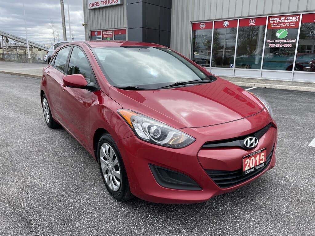 Dave Wood Pre-Owned Centre Cars For Sale - Newmarket, ON - CarGurus.ca