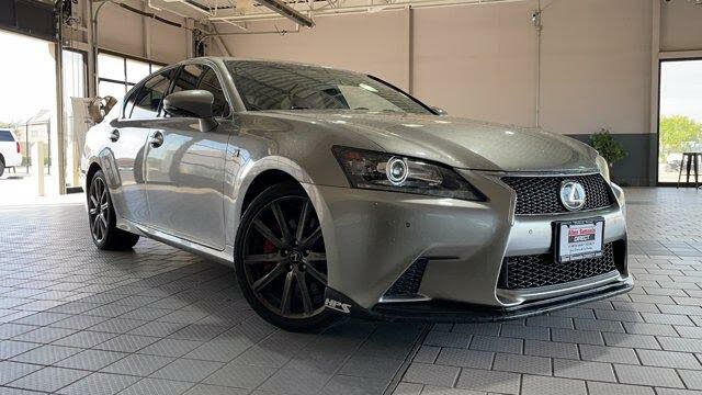 Used 15 Lexus Gs 350 F Sport Rwd For Sale With Photos Cargurus Used 15 Lexus Gs 350 F Sport Rwd For Sale With Photos Cargurus