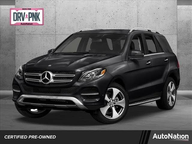 Used Mercedes Benz Gle Class For Sale In Houston Tx Cargurus